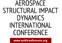 AEROSPACE STRUCTURAL IMPACT DYNAMICS INTERNATIONAL CONFERENCE